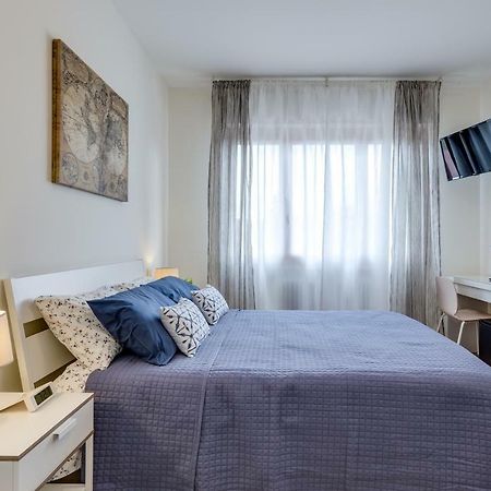 Rooms Vidar Train Station Marghera Exterior photo